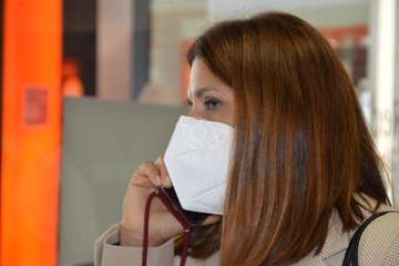 Telde fomenta la donación de sangre en Alcampo/TA.